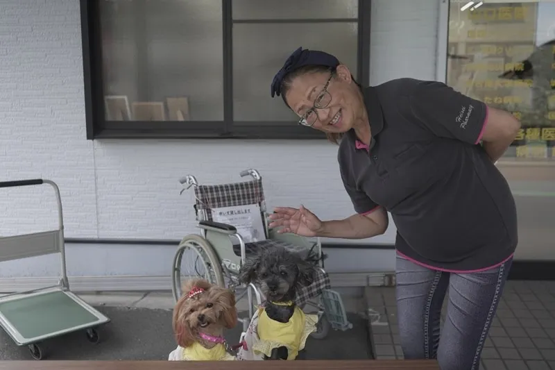 福井 恵子